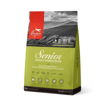 ORIJEN Senior 5.9 kilos