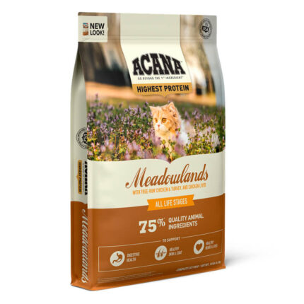 ACANA GATO MEADOWLAND 1,8 KG